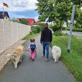 Stephanie, Familie in Sandersdorf-Brehna