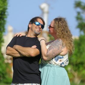 Nadine, Familie in Willich