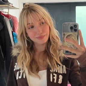 Zoe Marie, Babysitter in Hamburg