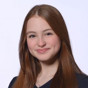 Veronika, Babysitter in Burgdorf