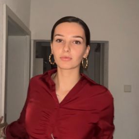Anja, Babysitter in Weinheim