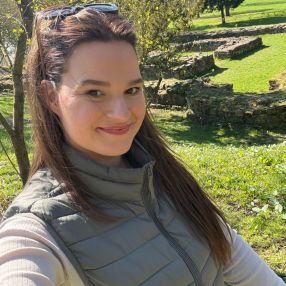 Katharina, Babysitter in Bad Honnef