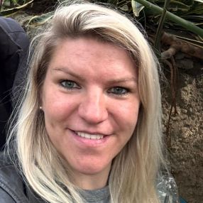 Jessica, Babysitter in Duisburg