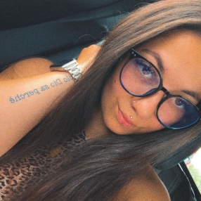 Chiara, Babysitter in Friedrichshafen