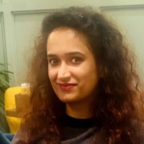 Akanksha, Babysitter in Göttingen