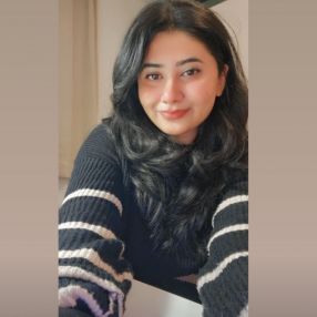 Misbah, Babysitter in Passau