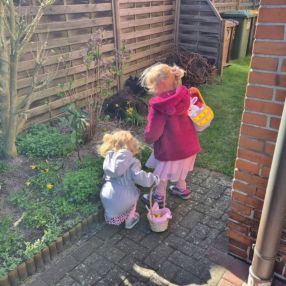 Jasmin, Familie in Delmenhorst