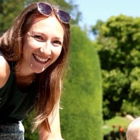 Lena, Babysitter in Albstadt
