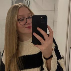 Kaya, Babysitter in Künzell