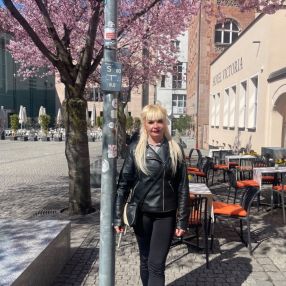 Наталия, Babysitter in Remseck am Neckar