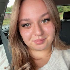 Isabella, Babysitter in Münster