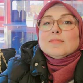 Nour, Babysitter in Landshut