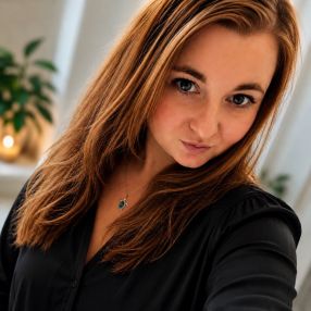 Paula, Babysitter in Heidenau