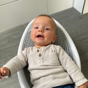Christian, Familie in Geldern