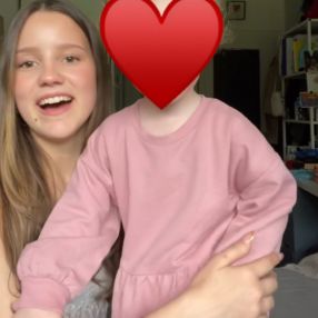 Hanna, Babysitter in Recklinghausen