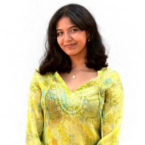 Srilakshmi, Babysitter in Geilenkirchen