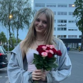 Laura-Marie, Babysitter in Lippstadt