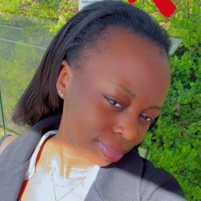 Shakirah Paula, Babysitter in Karlsruhe
