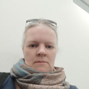 Judith, Babysitter in Kehl