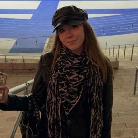 Sophia, Babysitter in Hohen Neuendorf