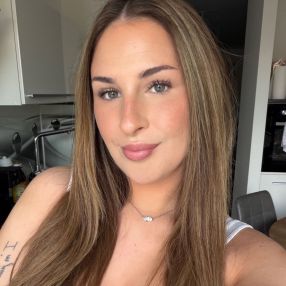 Vasiliki, Babysitter in Oelde