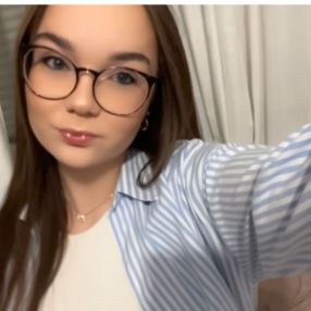 Sophie, Babysitter in Griesheim