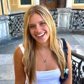 Rabea, Babysitter in Hattingen