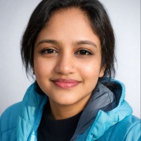 Archana, Babysitter in Amberg