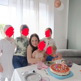 Liana, Babysitter in Cloppenburg