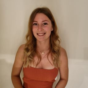Michelle, Babysitter in Bad Münstereifel