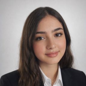 Rahela, Babysitter in Lebach