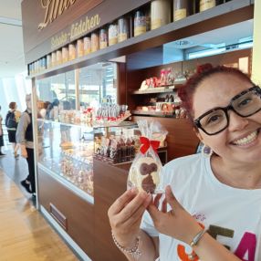 Melanie, Babysitter in Bad Kreuznach