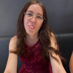 Alisa, Babysitter in Zülpich