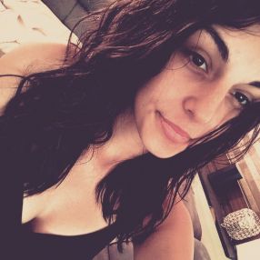 Amy, Babysitter in Neuwied