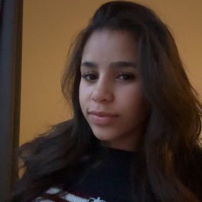 Amira, Babysitter in Gronau (Westfalen)