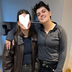 Mar, Babysitter in Karlsruhe