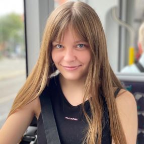 Melanie, Babysitter in Frechen