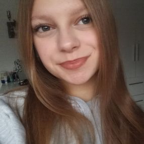 Alicia, Babysitter in Hemer