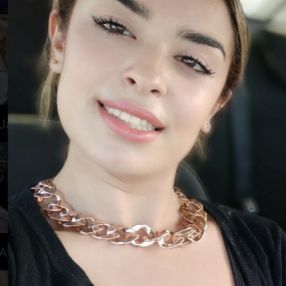 Soukaina, Babysitter in Baiersbronn