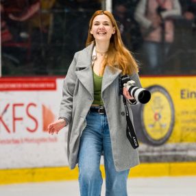 Annalina, Babysitter in Pinneberg
