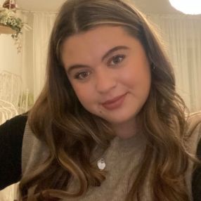 Luisa, Babysitter in Senden