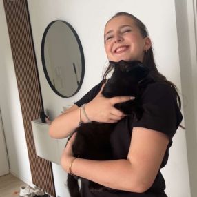 Jule, Babysitter in Filderstadt