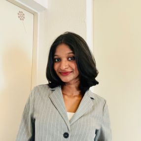 Madhumitha, Babysitter in Bamberg