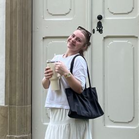 Olivia, Babysitter in Delbrück