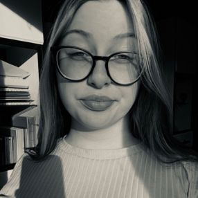 Anthea, Babysitter in Eisenach