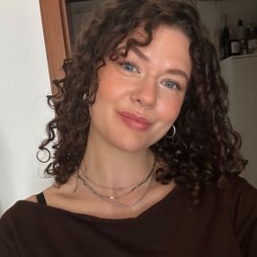 Antonia, Babysitter in Würzburg