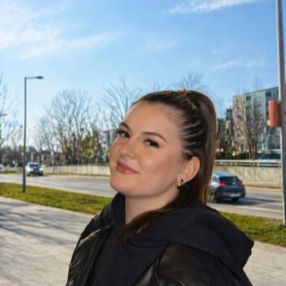 Aleksandra, Babysitter in München