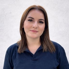Aleksandra, Babysitter in München