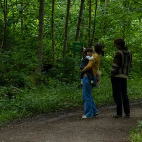 Celine, Family in Bochum
