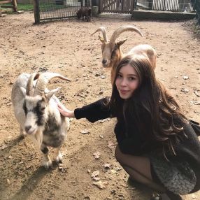 Alena, Babysitter in Berlin